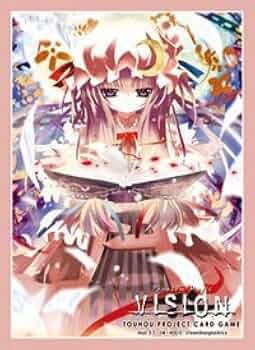 東方Project　Vision  ドレミー・スイート　M.I.W　スリーブ Amazon.co.jp: 東方project「ドレミー スイート」アクリル